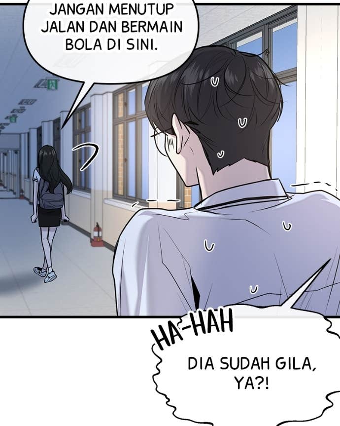 Baca Back to Chanbi - Chapter 32 halaman 58
