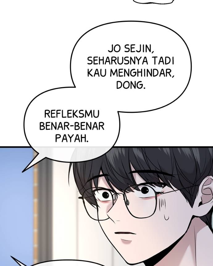 Baca Back to Chanbi - Chapter 32 halaman 59