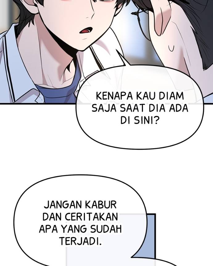 Baca Back to Chanbi - Chapter 32 halaman 61