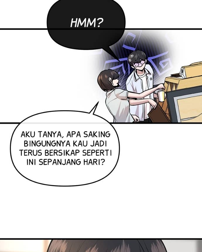 Baca Back to Chanbi - Chapter 32 halaman 73