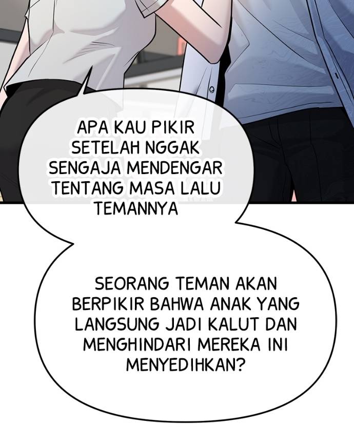 Baca Back to Chanbi - Chapter 32 halaman 77