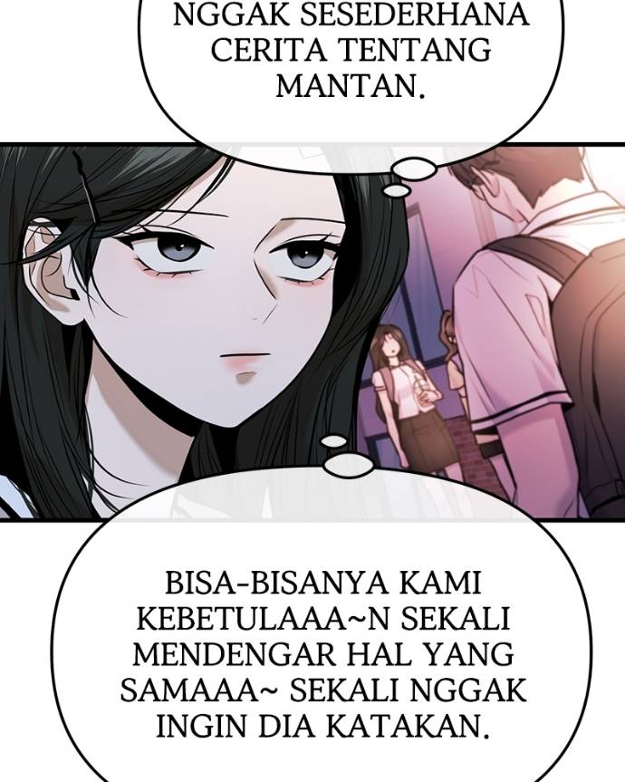 Baca Back to Chanbi - Chapter 32 halaman 8