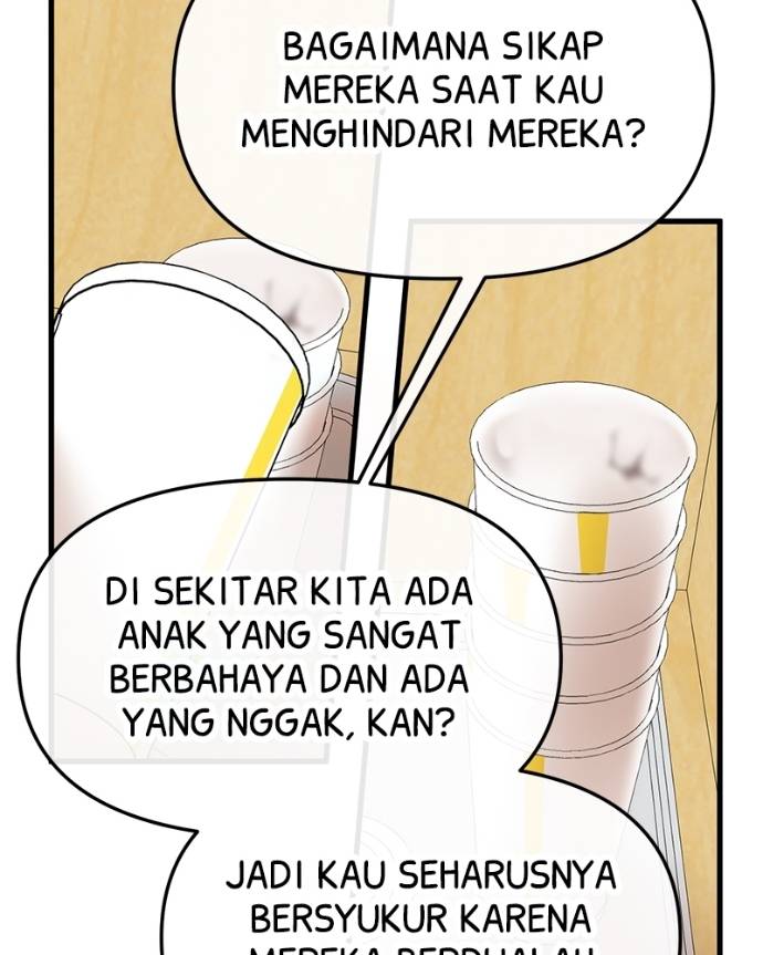 Baca Back to Chanbi - Chapter 32 halaman 81