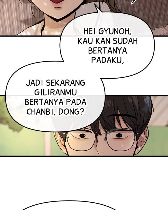 Baca Back to Chanbi - Chapter 32 halaman 95