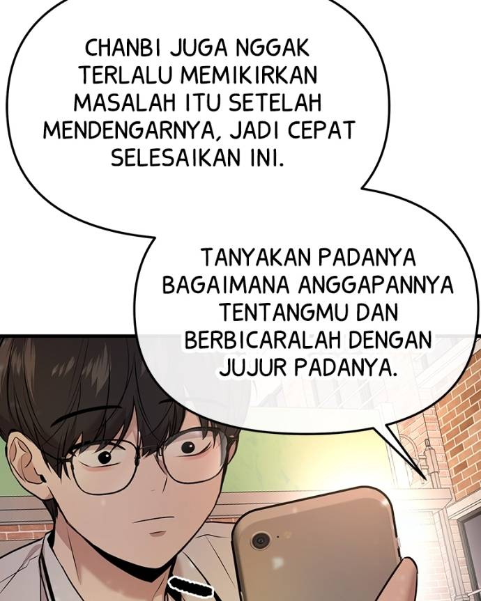 Baca Back to Chanbi - Chapter 32 halaman 96