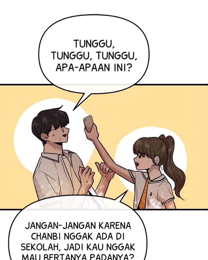 Baca Back to Chanbi - Chapter 32 halaman 98