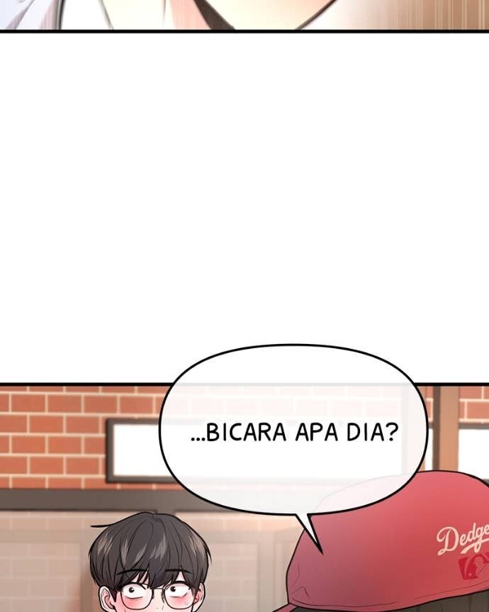 Baca Back to Chanbi - Chapter 33 halaman 101