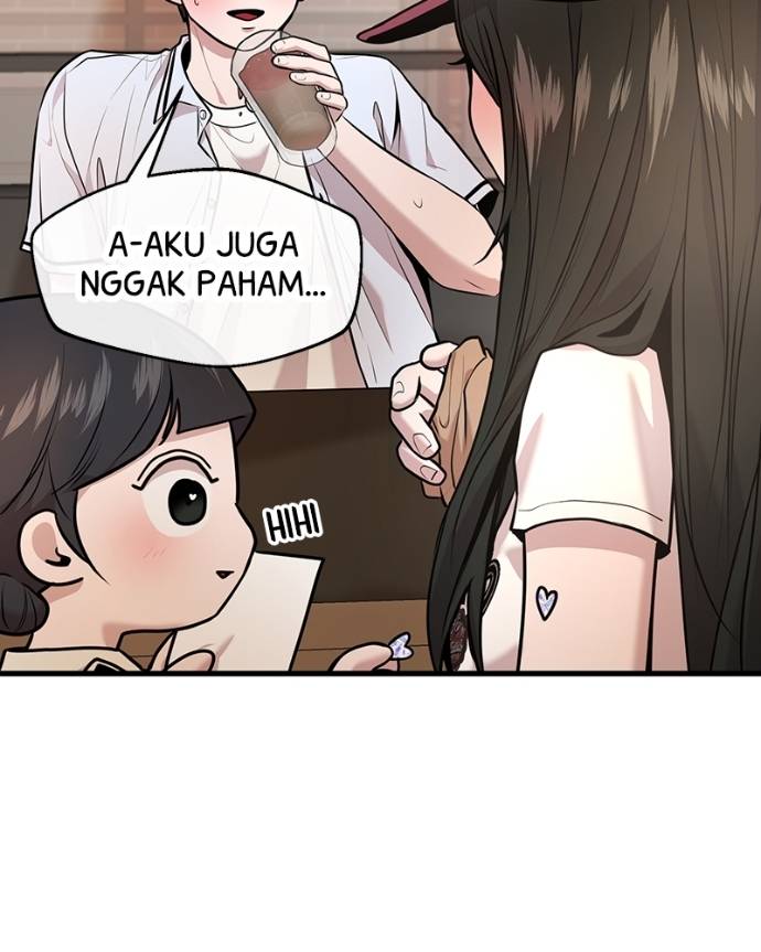 Baca Back to Chanbi - Chapter 33 halaman 102