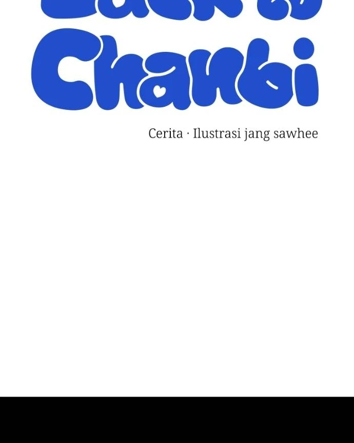 Baca Back to Chanbi - Chapter 33 halaman 11