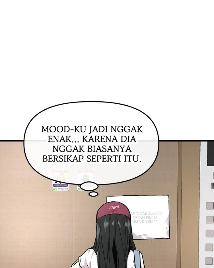 Baca Back to Chanbi - Chapter 33 halaman 14