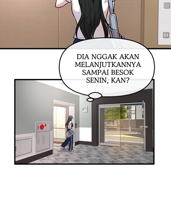 Baca Back to Chanbi - Chapter 33 halaman 15