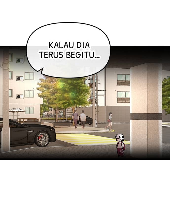 Baca Back to Chanbi - Chapter 33 halaman 16