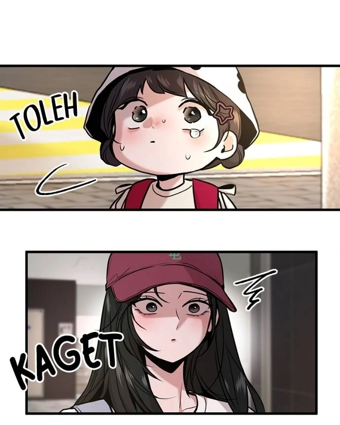 Baca Back to Chanbi - Chapter 33 halaman 18