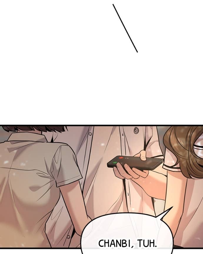 Baca Back to Chanbi - Chapter 33 halaman 2