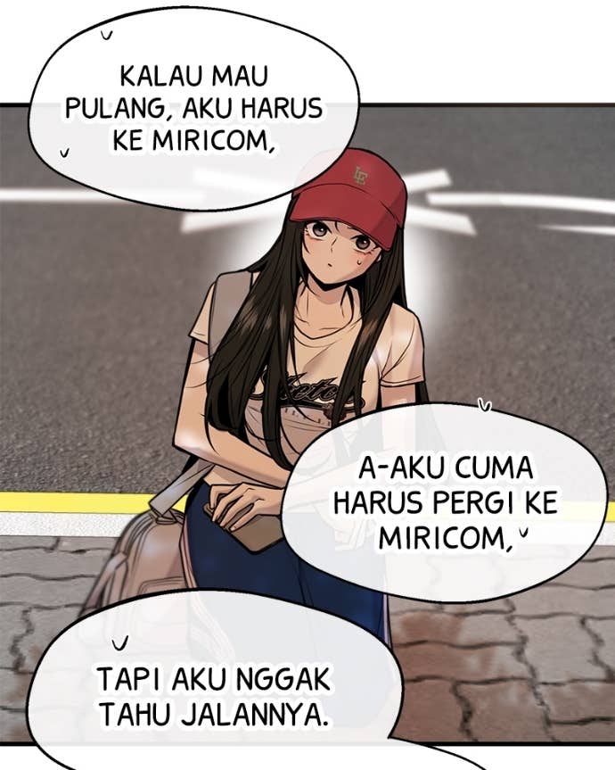 Baca Back to Chanbi - Chapter 33 halaman 22