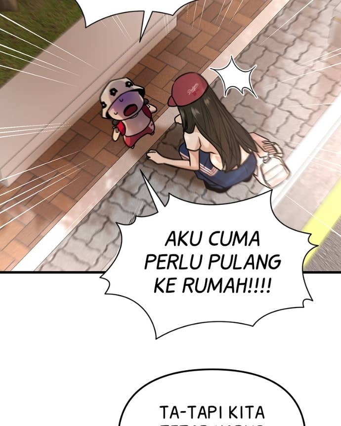 Baca Back to Chanbi - Chapter 33 halaman 26