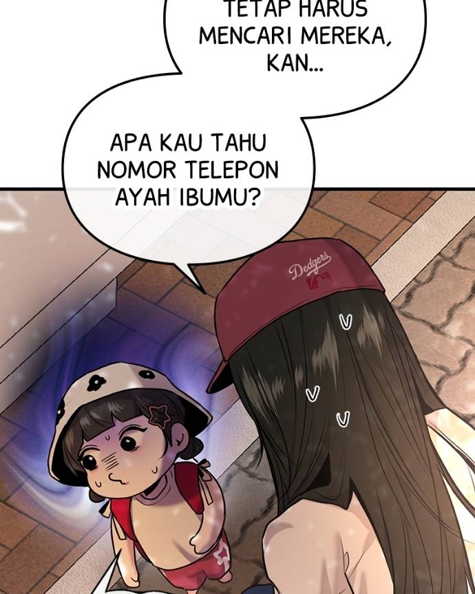 Baca Back to Chanbi - Chapter 33 halaman 27