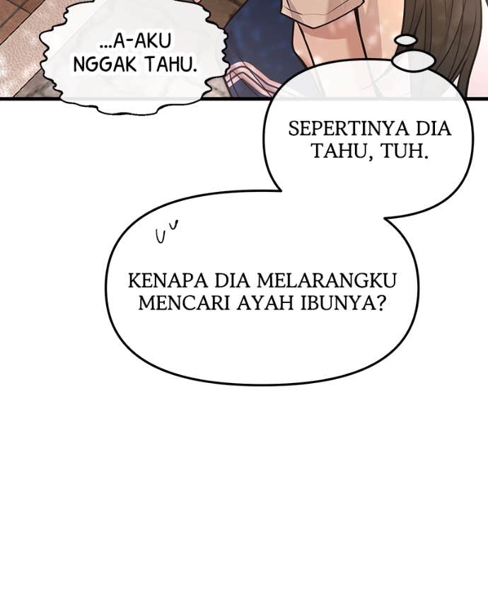 Baca Back to Chanbi - Chapter 33 halaman 28