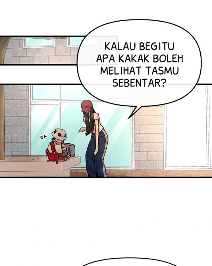 Baca Back to Chanbi - Chapter 33 halaman 29