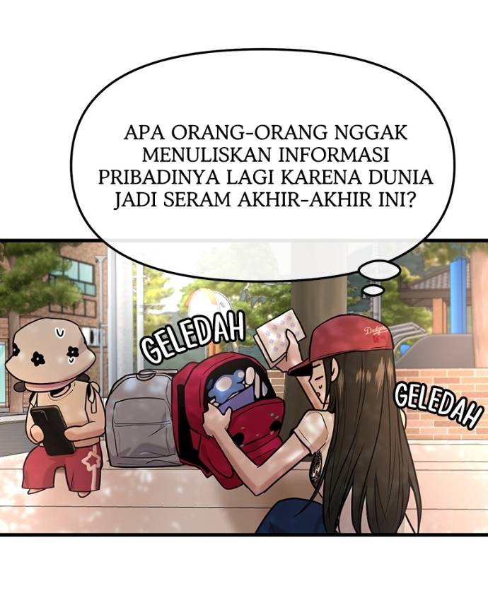 Baca Back to Chanbi - Chapter 33 halaman 31