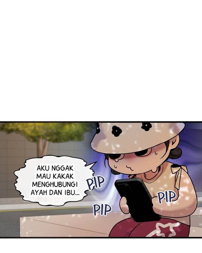 Baca Back to Chanbi - Chapter 33 halaman 32
