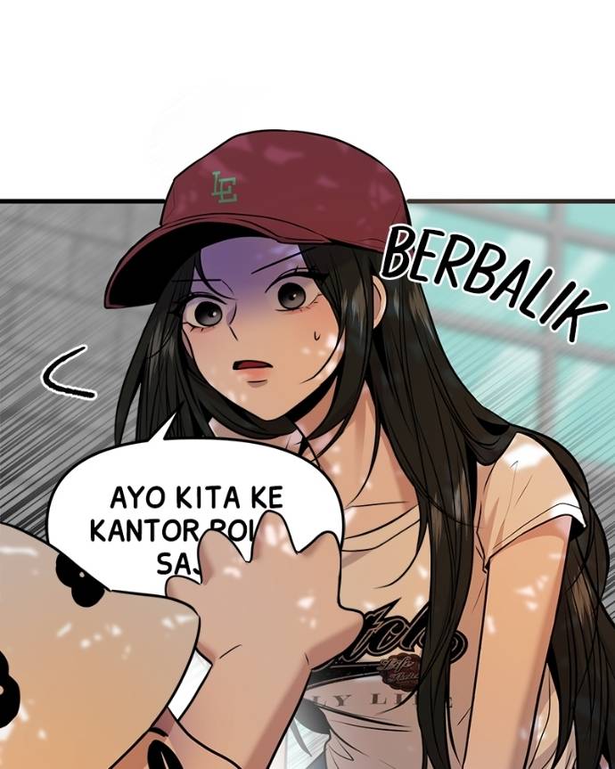Baca Back to Chanbi - Chapter 33 halaman 35