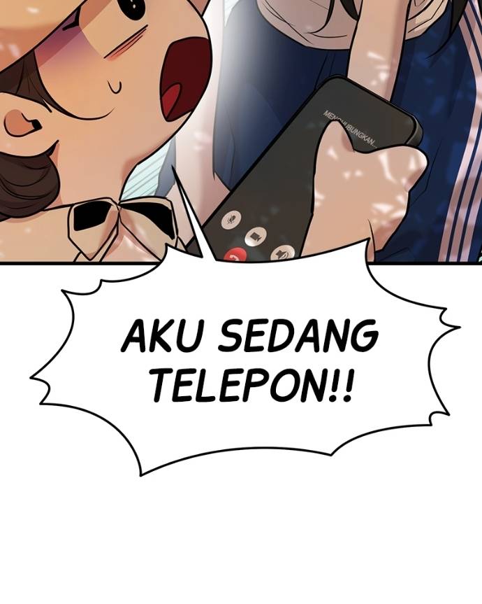 Baca Back to Chanbi - Chapter 33 halaman 36