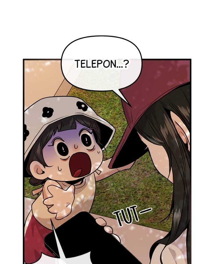Baca Back to Chanbi - Chapter 33 halaman 37