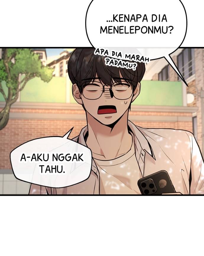 Baca Back to Chanbi - Chapter 33 halaman 4