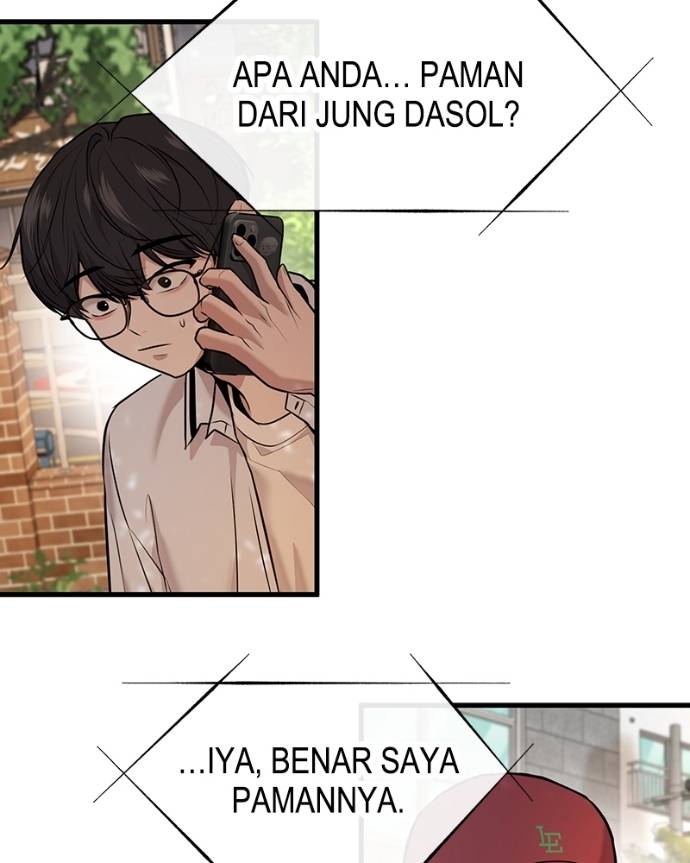 Baca Back to Chanbi - Chapter 33 halaman 41