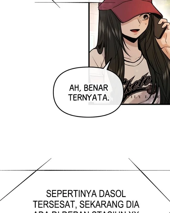 Baca Back to Chanbi - Chapter 33 halaman 42