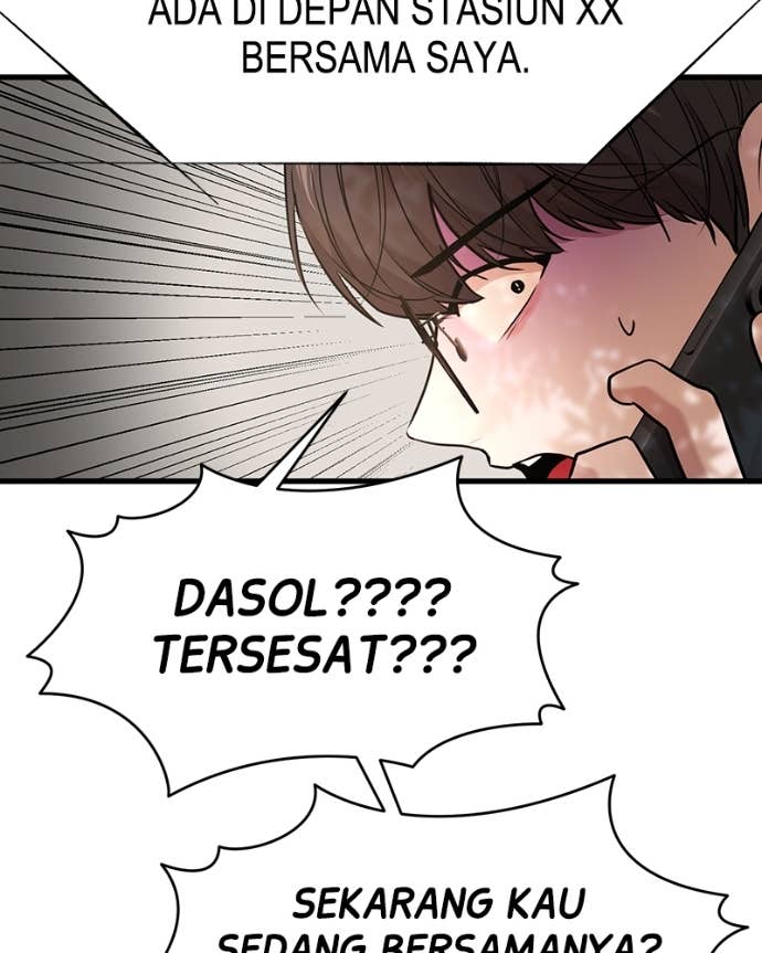 Baca Back to Chanbi - Chapter 33 halaman 43