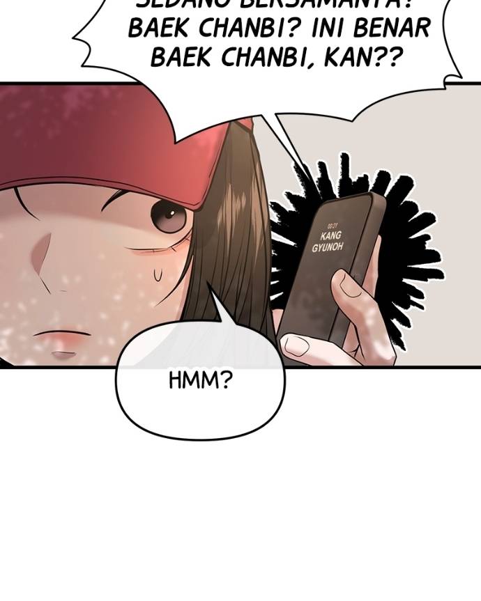 Baca Back to Chanbi - Chapter 33 halaman 44