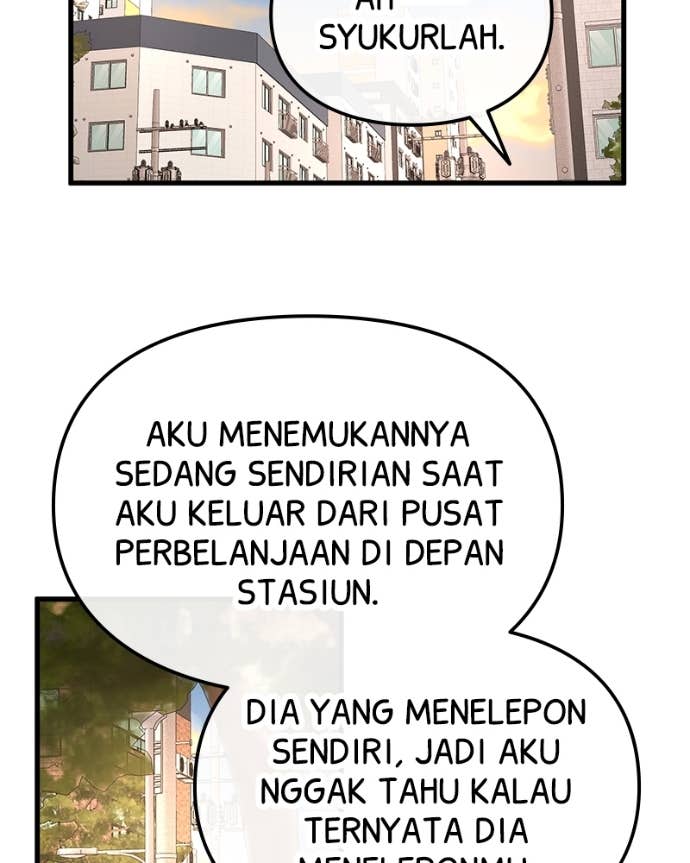 Baca Back to Chanbi - Chapter 33 halaman 46