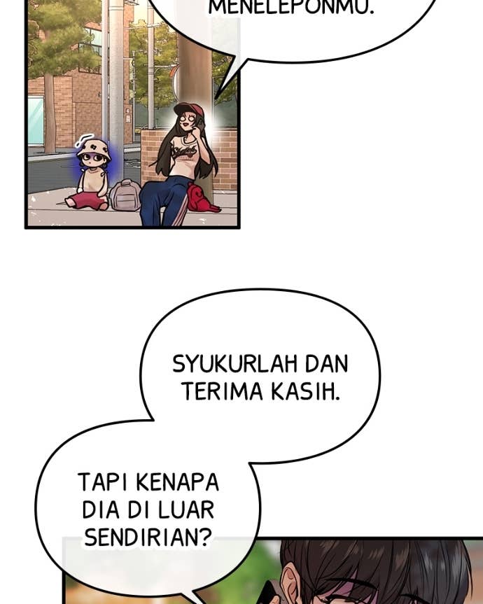 Baca Back to Chanbi - Chapter 33 halaman 47