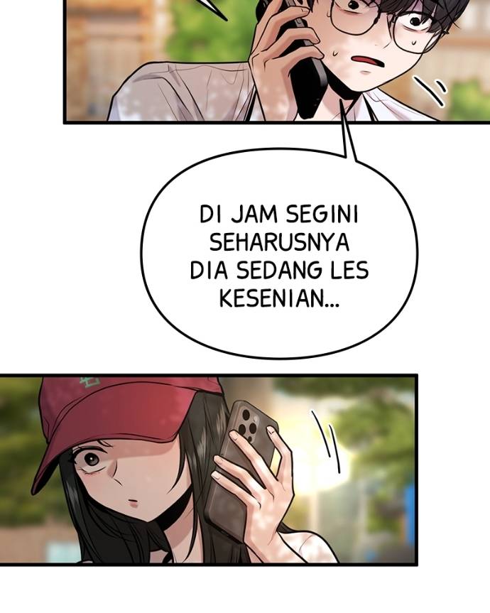 Baca Back to Chanbi - Chapter 33 halaman 48