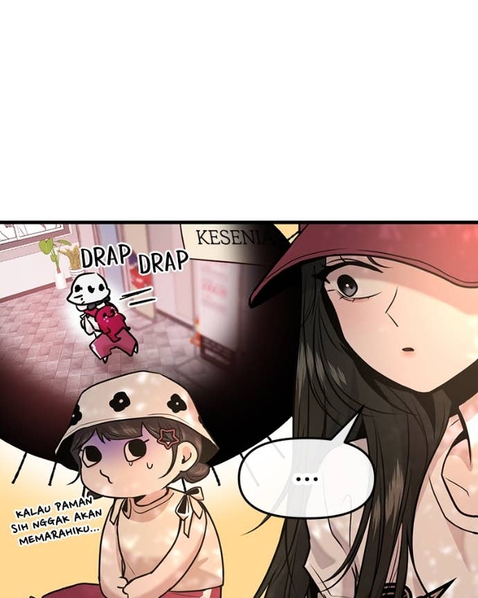 Baca Back to Chanbi - Chapter 33 halaman 49