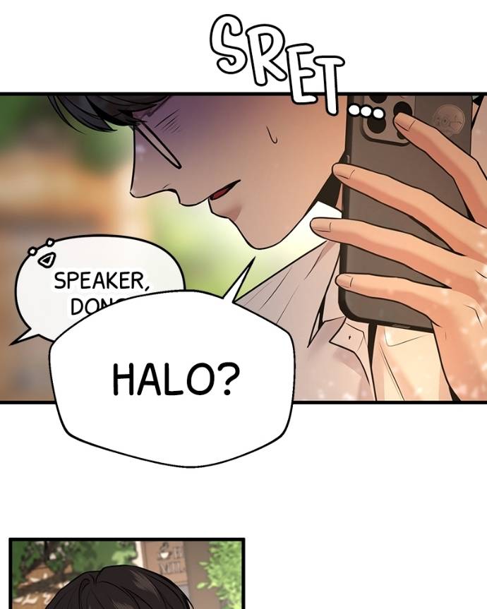 Baca Back to Chanbi - Chapter 33 halaman 5