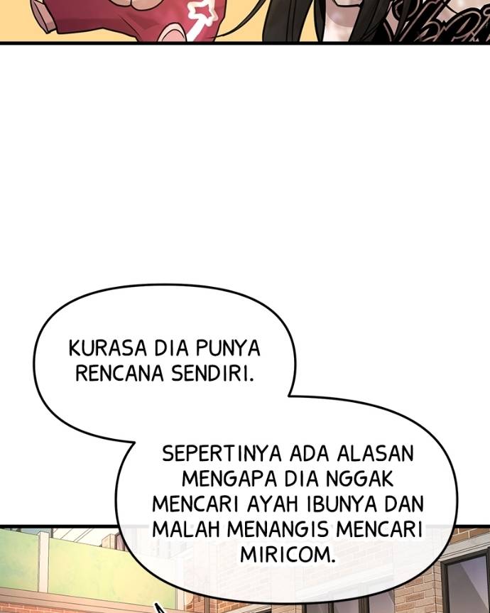 Baca Back to Chanbi - Chapter 33 halaman 50