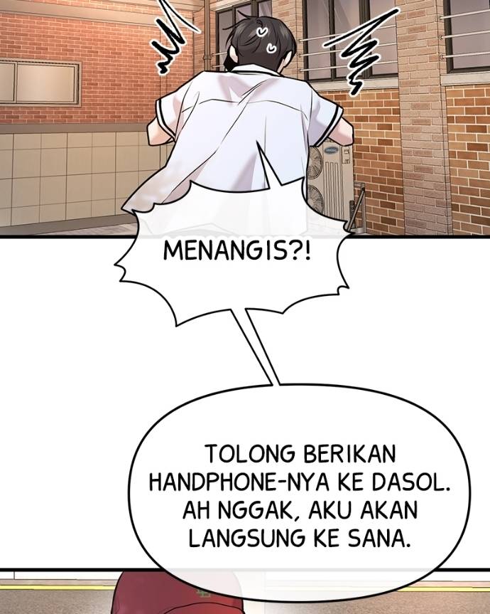 Baca Back to Chanbi - Chapter 33 halaman 51