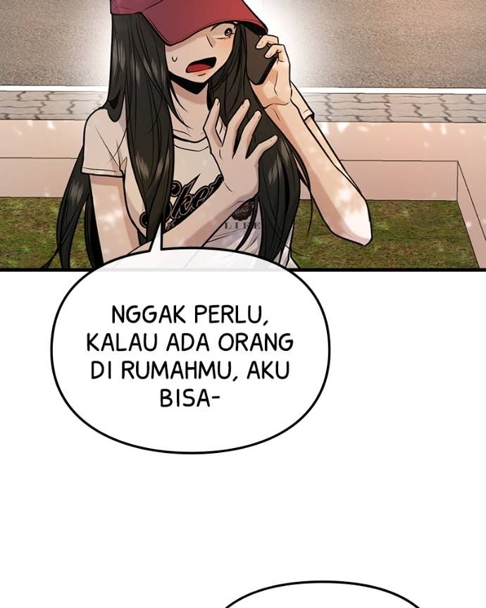 Baca Back to Chanbi - Chapter 33 halaman 52