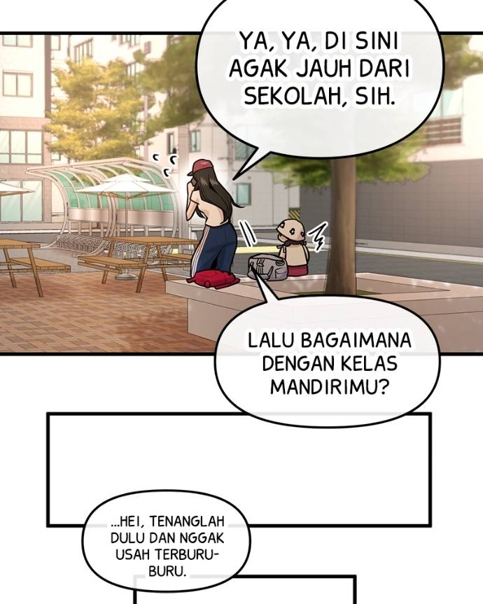 Baca Back to Chanbi - Chapter 33 halaman 53