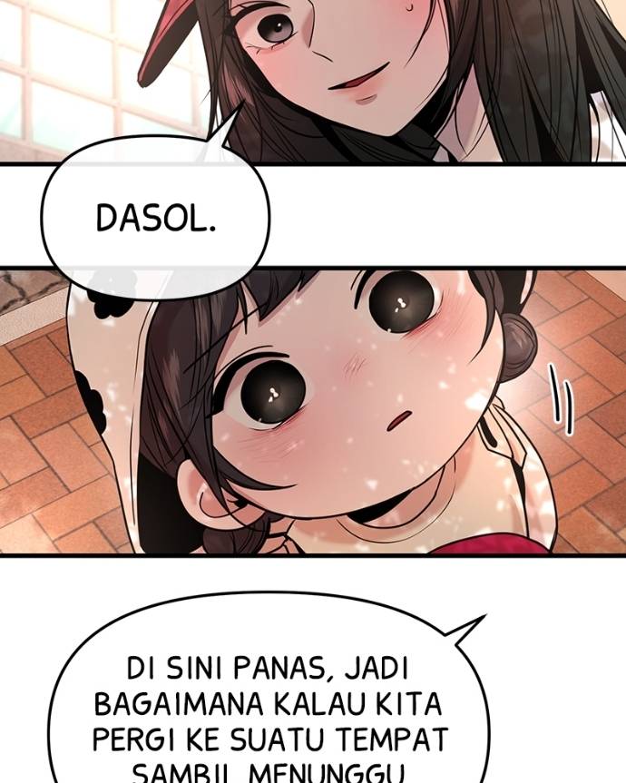 Baca Back to Chanbi - Chapter 33 halaman 58