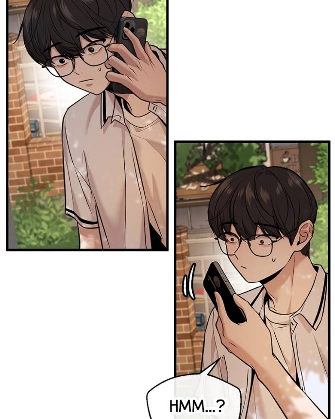 Baca Back to Chanbi - Chapter 33 halaman 6