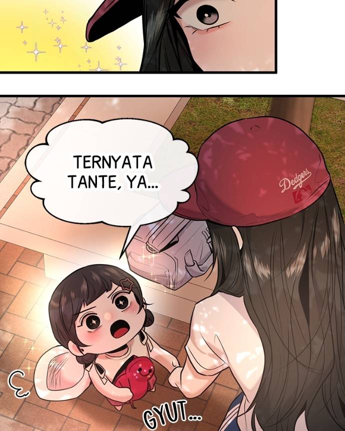Baca Back to Chanbi - Chapter 33 halaman 60