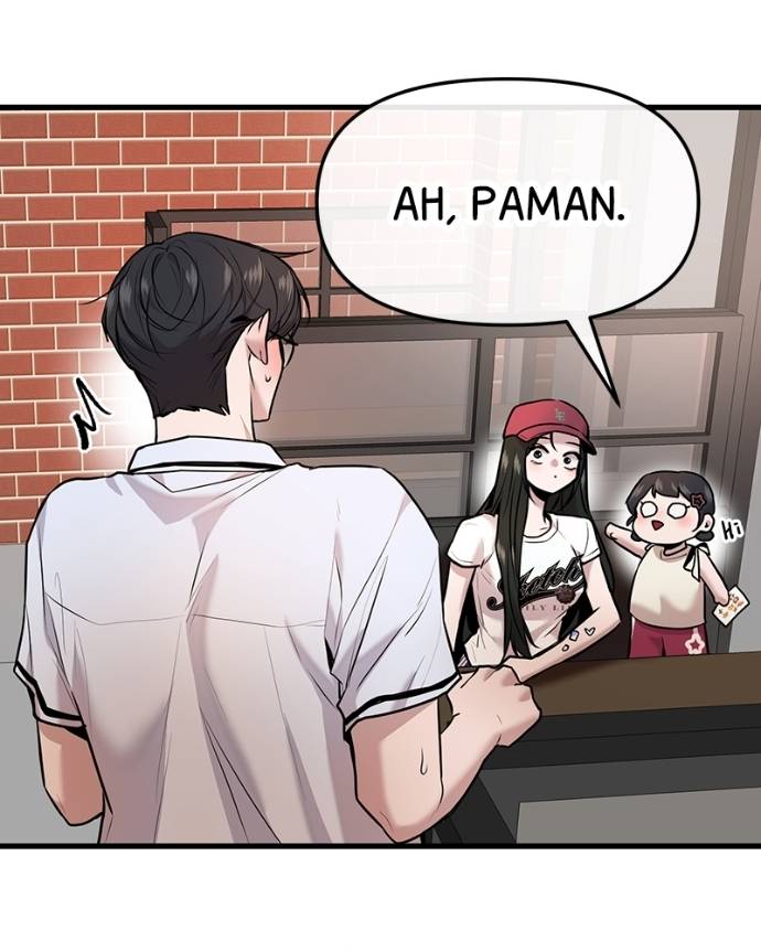 Baca Back to Chanbi - Chapter 33 halaman 66
