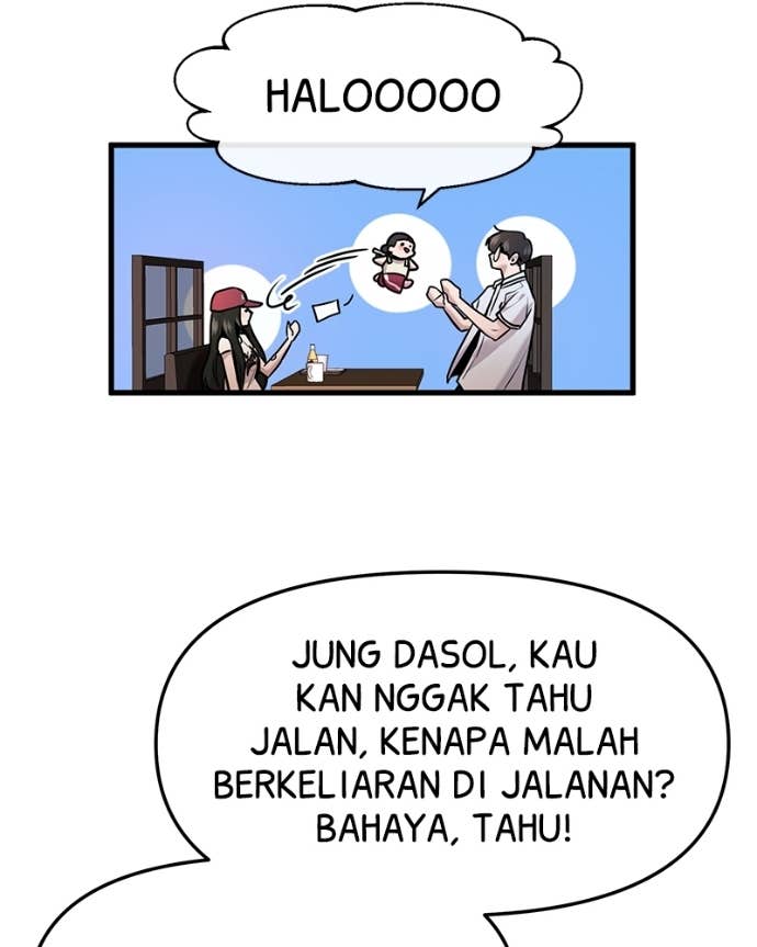 Baca Back to Chanbi - Chapter 33 halaman 67