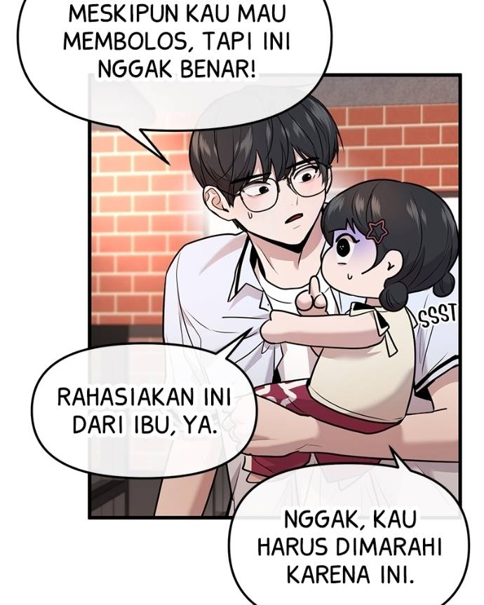 Baca Back to Chanbi - Chapter 33 halaman 68