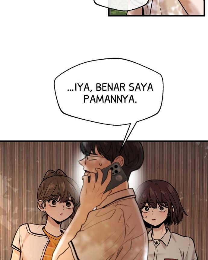 Baca Back to Chanbi - Chapter 33 halaman 7