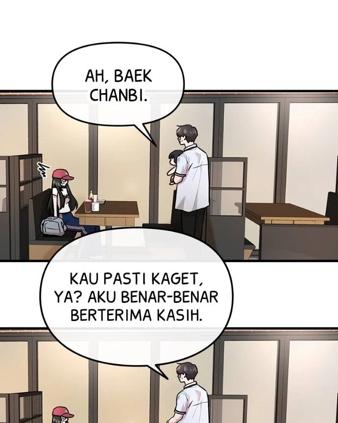Baca Back to Chanbi - Chapter 33 halaman 70